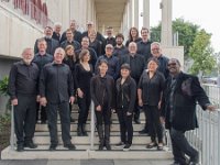 Soft Power Orchestra  Soft Power - Ahmanson 2018